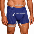 Rudom | Boxers de fibra de bambú premium